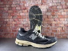 New Balance — New Balance 2002R Dark - M2002RHO Size 10D ⚡️ — Sneaker — resale