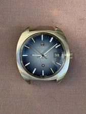 Tissot — Tissot Seastar (Ref. 44585) With Omega 2481 Calibre (FOR Repair) — Watch — resale