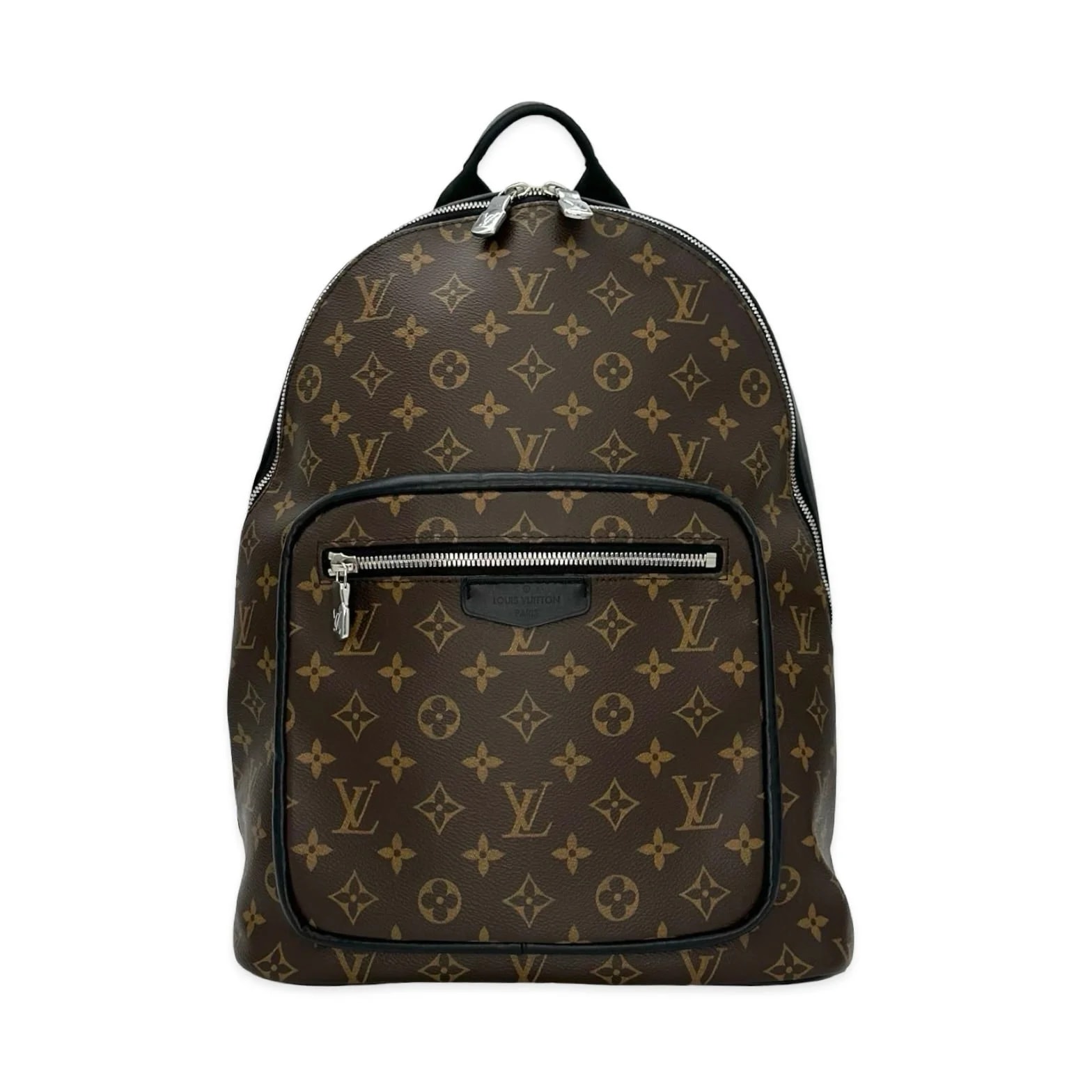 Luv Luxe Scottsdale — Louis Vuitton Macassar Josh Backpack — Handbag — resale