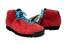 Nike — 2009 Nike Air Magma Nd Varsity - 370921-661 Without Box Us10 — Sneaker — resale