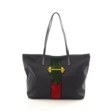 Prada — Prada Caietron Pluie Multicolore / #MMB5646 — Handbag — resale