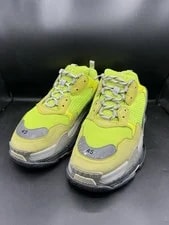 Balenciaga — Balenciaga Triple S ' 2018 ’S 44 EUR / US 12 — Sneaker — resale