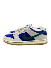 Nike — Nike Dunk Low 27.5Cm Hf3704 001 FxI37 — Sneaker — resale