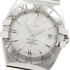 Omega — Omega Constellation Double Eagle 1503.3 TO299705 — Watch — resale