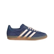 Adidas — Adidas Gazelle Indoor Dark Bliss — Sneaker — resale