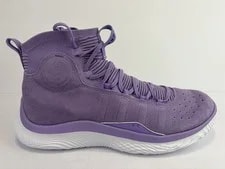 Under Armour — Under Armour Curry 4 Flotro Vivid 3024861-500 ’s Size 14 2022 — Sneaker — resale