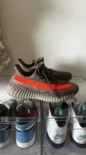 Yeezy — Yeezy 350 V2 Bundle — Sneaker — resale