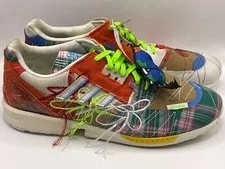 Adidas β Adidas ZX 8000 Sean Witherspoon Super Earth Size 19 GZ3088 Shoes β Sneaker β resale