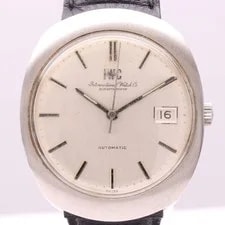 IWC — IWC Round Automatic — Watch — resale
