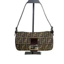 Fendi — Fendi Baguette Regular — Handbag — resale