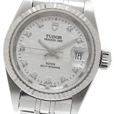 Tudor — Tudor Princess Date 92414 TO279848 — Watch — resale
