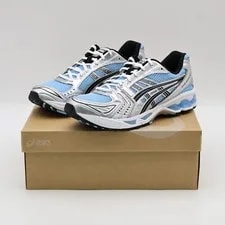 Asics — 1203A537-400 Asics Gel-Kayano 14 () — Sneaker — resale