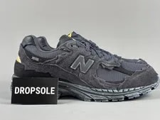 New Balance — New Balance 2002r Protection Pack | Size 13 | M2002RDB — Sneaker — resale