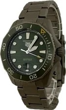 Tag Heuer — Tag Heuer Aquaracer Calibre 5 WBP208B.BF0631 Auto Excellent A6015 — Watch — resale