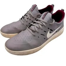 Nike SB — Nike SB Nyjah Free Atmosphere Skate Shoes AA4272-004 13 — Sneaker — resale