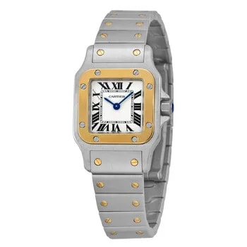 Cartier — Santos W20012C4 — Watch — resale