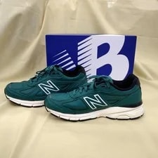 New Balance — Model U990TW4 NEW Balance — Sneaker — resale
