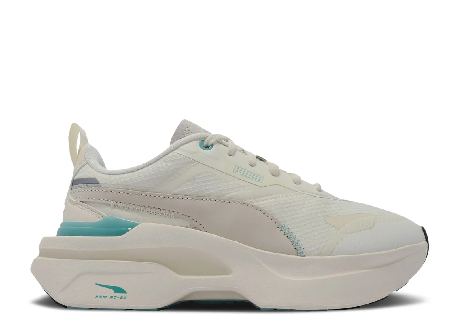 Puma — Wmns Kosmo Rider DC5 'Marshmallow Porcelain' — Sneaker — resale