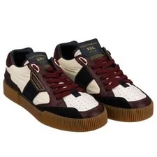 Dolce & Gabbana — Dolce & Gabbana DG Logo Low Top Shoes NEW Miami 44 — Sneaker — resale