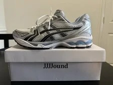 Asics — JJJound X Asics Gel-Kayano 14 — Sneaker — resale