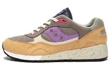Saucony — Saucony Sneakersnstuff X 6000 - S70680-1 — Sneaker — resale