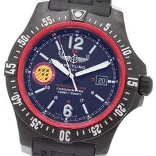 Breitling — Breitling Colt Skyracer Patrouille Swiss X74320 Dial Quartz Watch_876391 — Watch — resale
