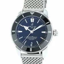 Breitling — Breitling Superocean Heritage B20 Automatic 44 AB2030121B1A1 #149 — Watch — resale