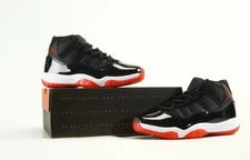 Air Jordan — Air Jordan 11 Retro High-top Basketball Shoes | and ⭐ — Sneaker — resale