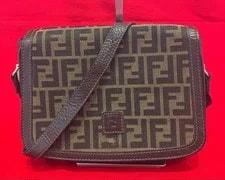 Fendi — Fendi 2Way From Japan Good — Handbag — resale