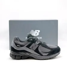 New Balance — *New* New Balance 2002R Lifestyle Shoe / Magnet (M2002RBL) 👍 — Sneaker — resale