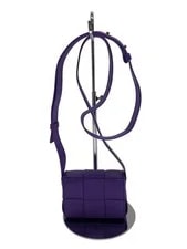 Bottega Veneta — Bottega Veneta Candy Cassette PUP Plain 666688 — Handbag — resale