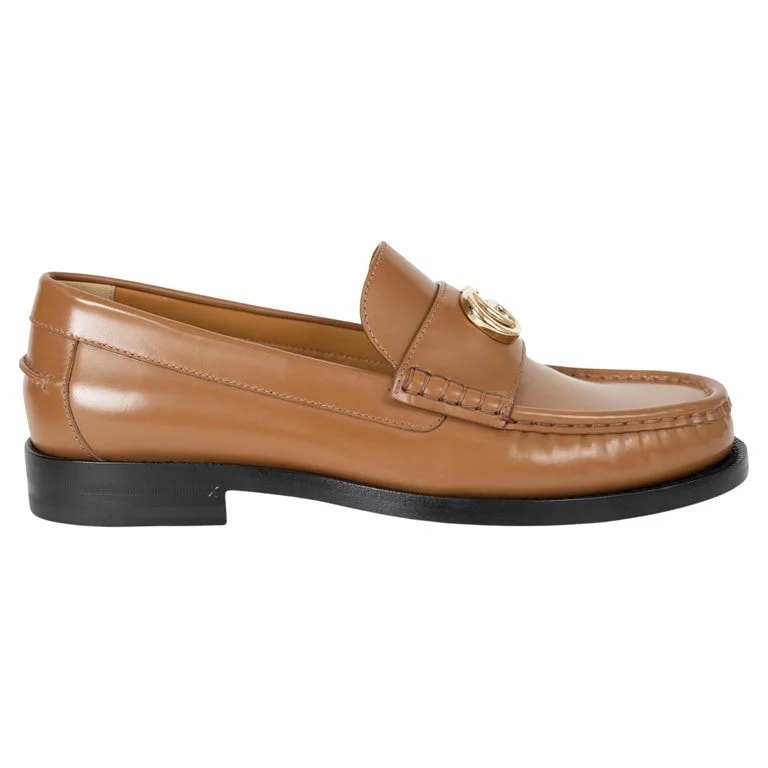 Gucci — Gucci 2024 GG Marmont — Designer Shoe — resale