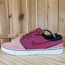 Nike SB — Nike SB Stefan Janoski Shoes 11.5 Skateboarding DV5475-600 — Sneaker — resale