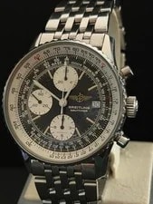 Breitling — Breitling OLD Navitimer Automatic 81611 A13019 90s — Watch — resale