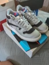 Travis Scott — Mac Attack — Sneaker — resale