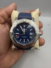 Breitling — Breitling Avenger Gmt 45 — Watch — resale