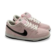 Nike SB — 8.5 US - Nike SB Dunk LOW BOX 2016 — Sneaker — resale