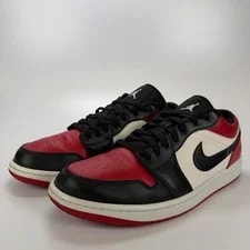 Jordan — Jordan 1 Low Gym 553558-610 — Sneaker — resale