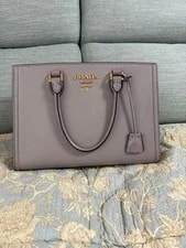 Prada — Prada 267300 — Handbag — resale