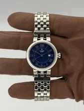 Tudor — 2025 Tudor Clair de Rose 34mm Stainless Steel M35800-0001 — Watch — resale