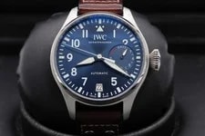 IWC — IWC Big Pilot "Le Petite Prince" IW501002 — Watch — resale