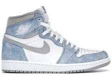 Jordan — Size 12 - Jordan 1 Retro High Hyper - 555088-402 — Sneaker — resale