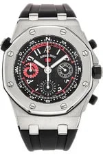 Audemars Piguet — Audemars Piguet Alinghi Polaris Royal Oak Offshore Regatta 26040ST.OO.D002CA.01 — Watch — resale