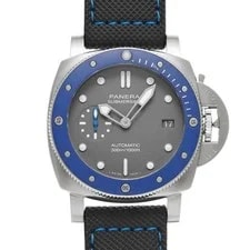 Panerai — Panerai Luminor Submersible PAM00968 — Watch — resale