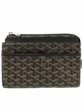 Goyard — Goyard Miroir #T869 — Handbag — resale