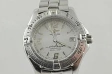Breitling — Breitling Colt Oceane Quartz A57350 Steel White With Ban — Watch — resale