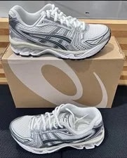 Asics — Jjjjound X Asics GEL Kayano 14 / Running Shoes — Sneaker — resale