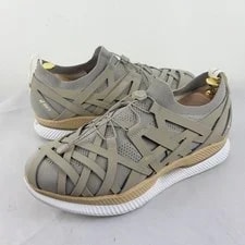 Asics — Asics X Kengo Kuma MetaRide AMU 9 US New — Sneaker — resale