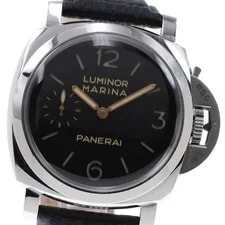 Panerai — Panerai Luminor Marina 1950 3 Days PAM00422 TO302644 — Watch — resale