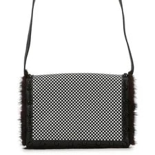 Fendi — Fendi Fur From Japan — Handbag — resale